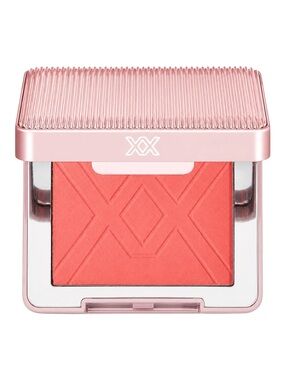REVOLUTION BEAUTY XX REVOLUTION XXCESS BLUSH POWDER IN JITTER - BNIB